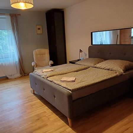 Apartman Dvorak 194 Pod Svatou Horou Пршібрам Екстер'єр фото