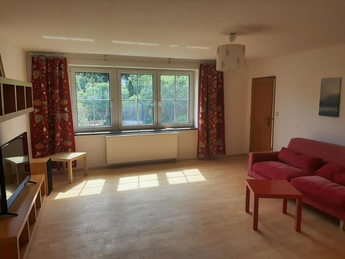 Apartman Dvorak 194 Pod Svatou Horou Пршібрам Екстер'єр фото