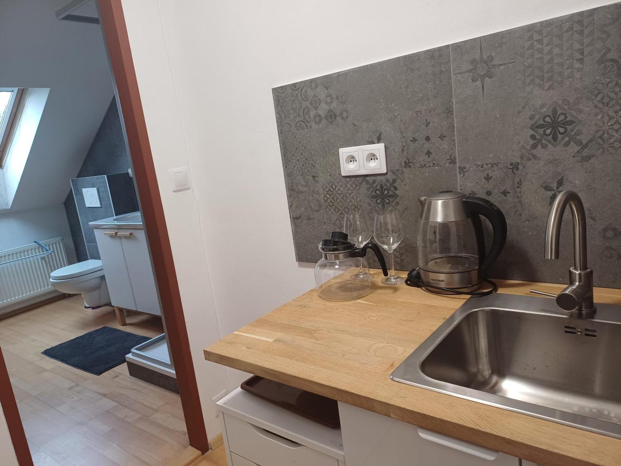 Apartman Dvorak 194 Pod Svatou Horou Пршібрам Екстер'єр фото